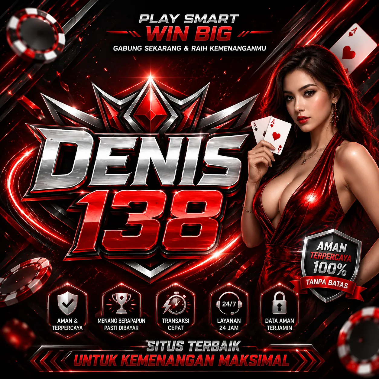 DENIS138